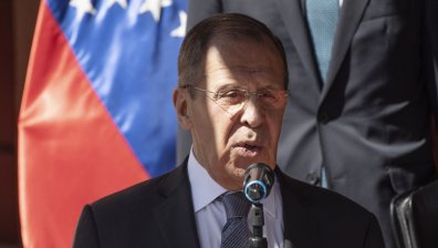 Лавров: Реална е опасността от избухването на Трета световна война