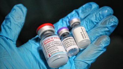 СЗО: 469 186 човека над 60 г. щяха да са мъртви без ваксина срещу Ковид-19