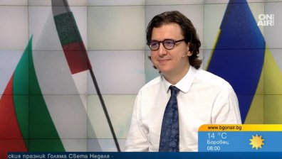 Какво поиска Зеленски от България и задълбочи ли разделението позицията на Радев?