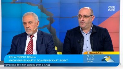Стотици хиляди жертви и патова ситуация: Увеличават се рисковете от глобален конфликт