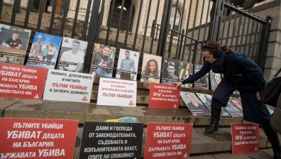 Правосъдният министър: Имаме огромен проблем с убийствата на пътя