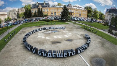 Ще се радваме на слънчева събота с максимални температури между 18 и 23 градуса