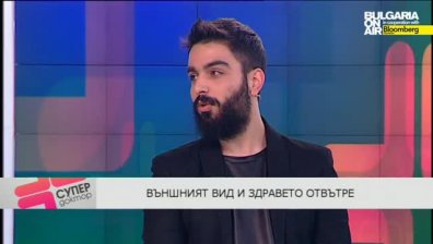 Супер доктор на 18 април - външният вид и здравето отвътре и диета: стоп на косопада