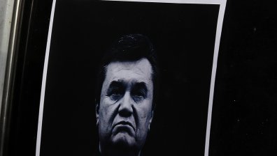 Русия ще гарантира личната сигурност на Виктор Янукович