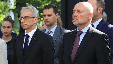 Денков защити военния министър: Няма основание за оставка на Тагарев