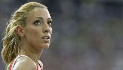 Ивет Лалова с победа в спринта на 60 метра