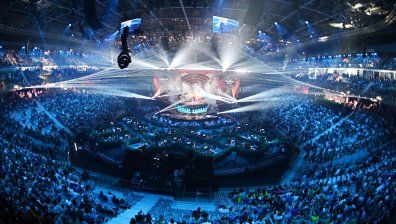 Дойде време за втория полуфинал на "Евровизия"