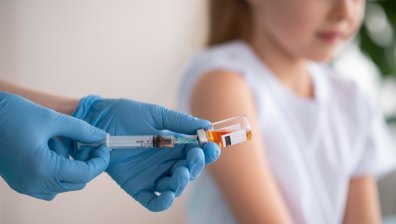 РЗИ: Бум на заразени с варицела деца във Великотърновско