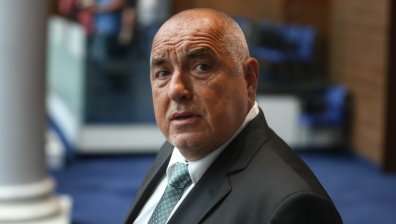 Борисов: Разбрах се с Желязков да си стъпи на мястото и да управлява кабинета
