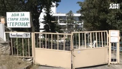 Ново огнище в дом за възрастни хора във Варна, 25 души са заразени