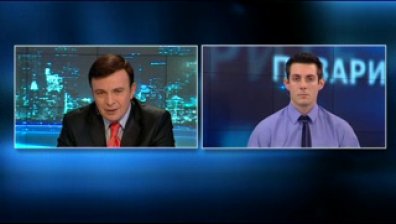 Икономическият отзвук на политическите проблеми на Унгария