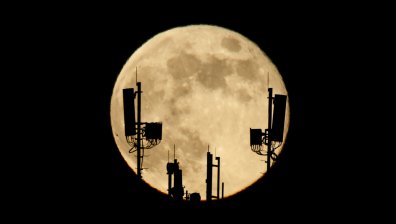 НАСА ще създаде координирано лунно време