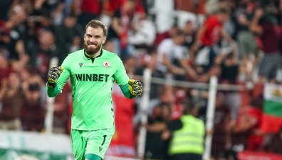 Густаво Бусато остава в ЦСКА и през следващия сезон