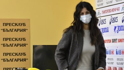 Пиронкова успя: Класира се за основната схема в Мелбърн