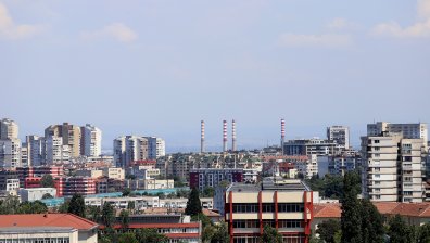 Скок на цените на жилищата у нас, достигнахме най-високия индекс от началото на 2020 г.