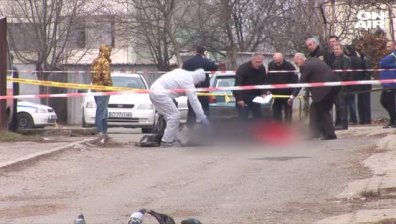 Три експертизи разкриват истината за двойното убийство в Казанлък