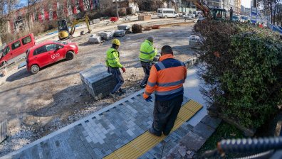 България наема много работници извън ЕС, най-често от Узбекистан