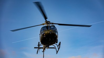 Руска фрегата обстреля датски военен хеликоптер