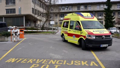 Словения потвърди за първи пациент с южноафриканския щам