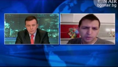 Стабилността като предпоставка на икономическия растеж