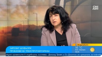 Автобусният бранш е в беда: Липса на кадри, остарял автопарк и скъпи застраховки