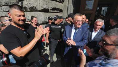 ВАС: ДПС -&nbsp;Доган да предостави пълномощно за оттегляне на жалбата срещу ЦИК