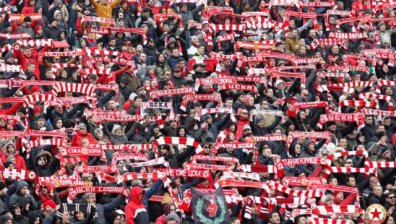 ЦСКА със страхотен жест към малък дарител (+ВИДЕО)