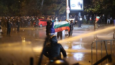 CNN с разбиващ коментар за българския футбол и БФС