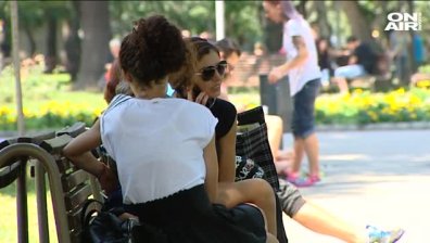 Бира в парка? Може! СО отмени забраната за пиене на алкохол в градинките