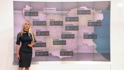Централна прогноза