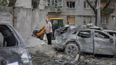 Смъртоносни удари в Харков и Краснодар, Зеленски алармира за нова руска мобилизация