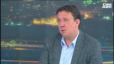 Явор Куюмджиев: Трябва ни една енергийна стратегия, която да се спазва от всички