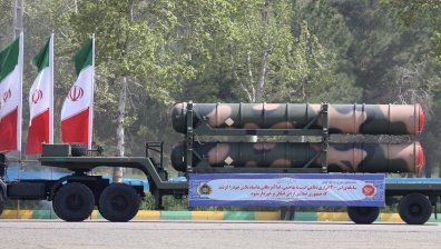 Иран: Не се намесваме в украинския конфликт и сме против войната