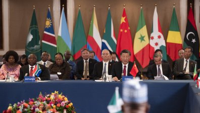 Новите членки в БРИКС предизвикват нови конфликти в организацията