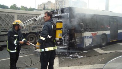 Автобусна катастрофа отне живота на 6 души в Турция