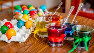 Традиции и обичаи на Велика събота - какво се прави с първото червено яйце