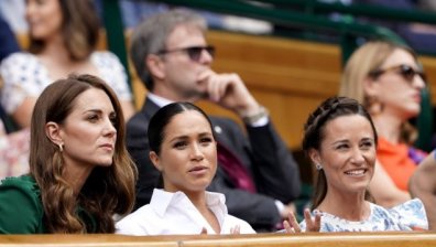 Меган Маркъл разпространявала слухове, че принц Уилям се развежда с Кейт?