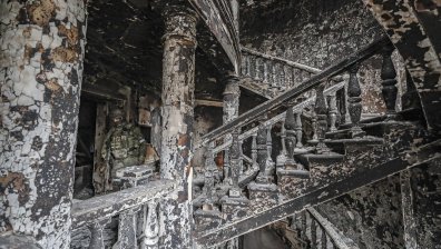 Зеленски: Виновните за убийствата на деца и жени в Мариупол ще си платят