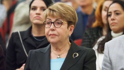 Велислава Петрова: Изпращаме нота на Митрофанова, ако се докаже, че атаката с дрон е руска