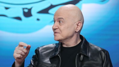 Трифонов: Това би трябвало да е краят на политическата кариера на Христо Иванов