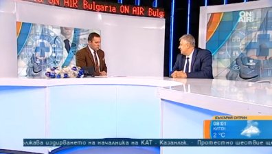 Видеоконтрол срещу фиктивните пациенти? Нещо нормално, заяви проф. Асен Балтов