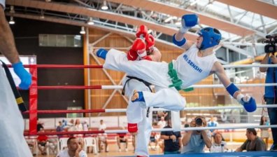 48 бойци от 22 държави: Български надежди за купата на KWU SENSHI за аматьори