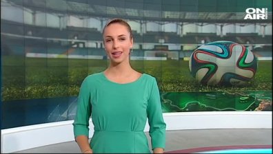 Обедна емисия