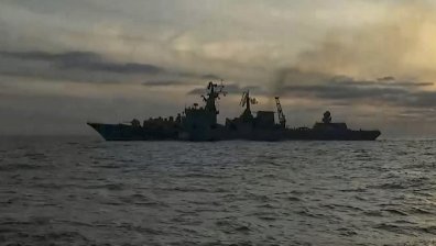 Норвежкото разузнаване: Русия праща в открито море подводници и кораби с ядрени оръжия