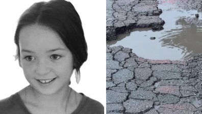 Бащата на Сияна създаде коалиция срещу войната по пътищата: Няма сила, която да ме спре