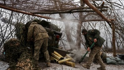 Украински военни са в капан в Курск, руснаци прекъснаха пътя им за бягство