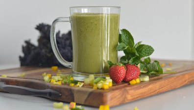 Най-добрите суперхрани за смути