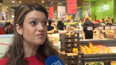 От днес стартира кампанията "Великден за всеки"