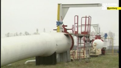 Киев отхвърли предложението за цената на газа на Газпром
