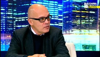 Тихомир Безлов: Решение за КТБ трябва да се намери до края на ноември